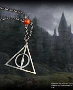 Harry Potter replika 1/1 Xenophilius Lovegood´s Necklace 56 cm